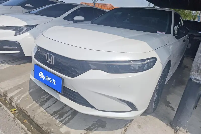 Honda Integra, 2023