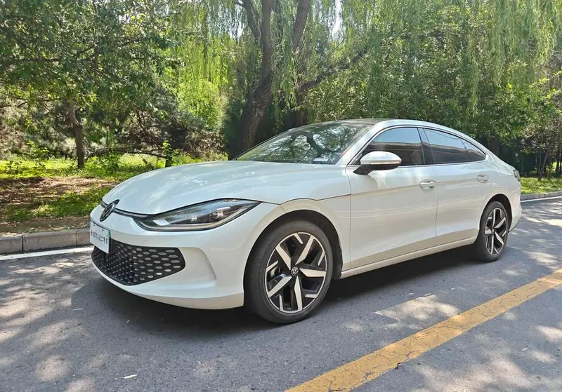 Volkswagen Lamando, 2024