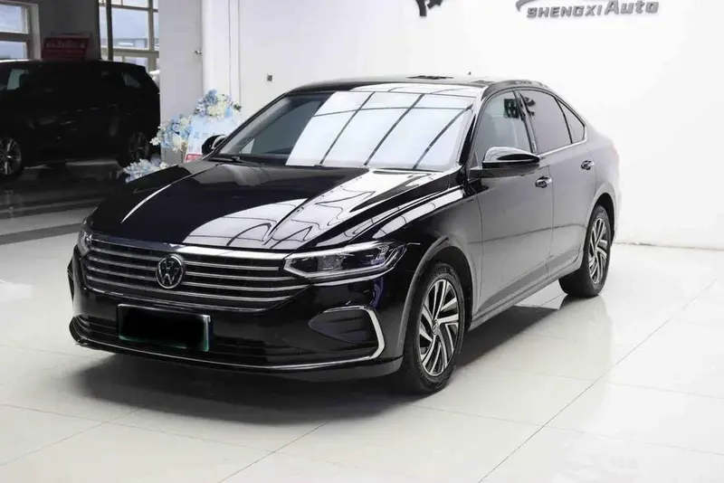Volkswagen Lavida, 2023