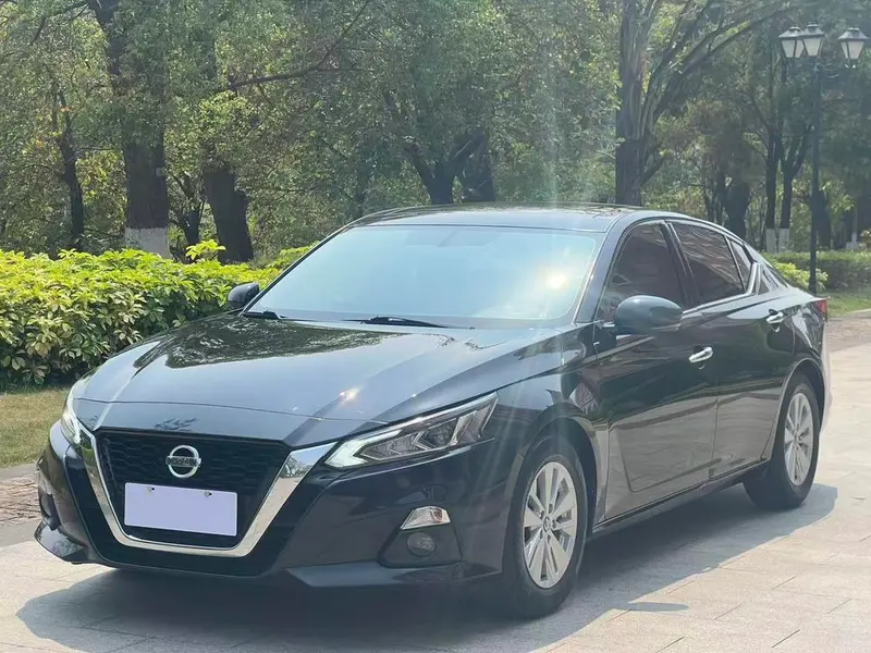Nissan Teana, 2020