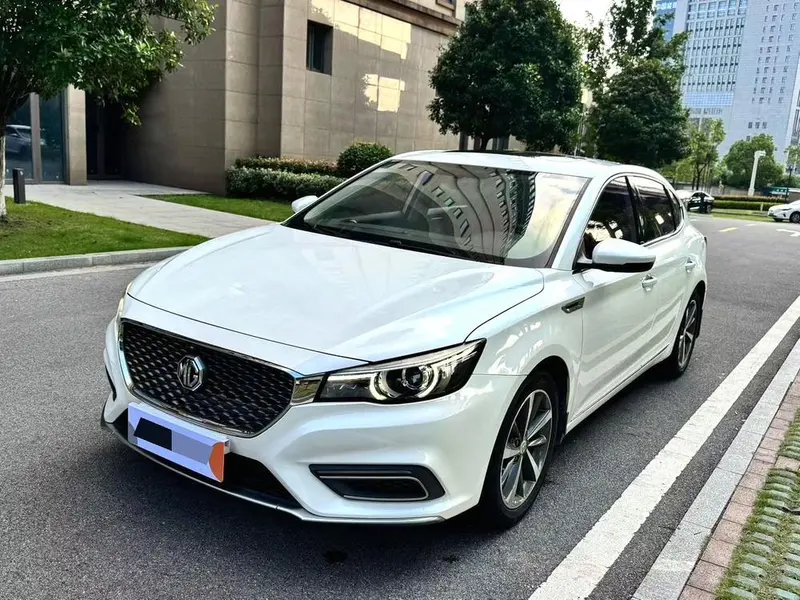 MG 6, 2018