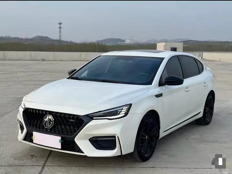 MG 6, 2020