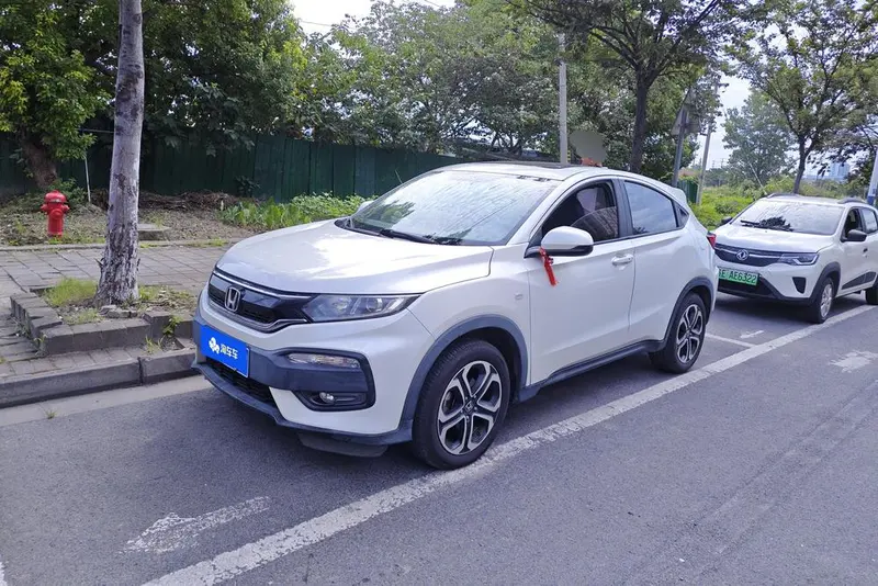 Honda XR-V, 2017