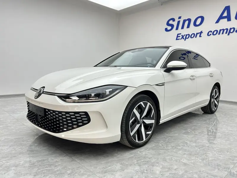 Volkswagen Lamando, 2022