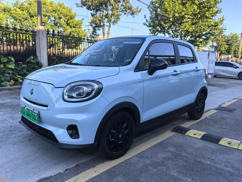 Leapmotor T03, 2025