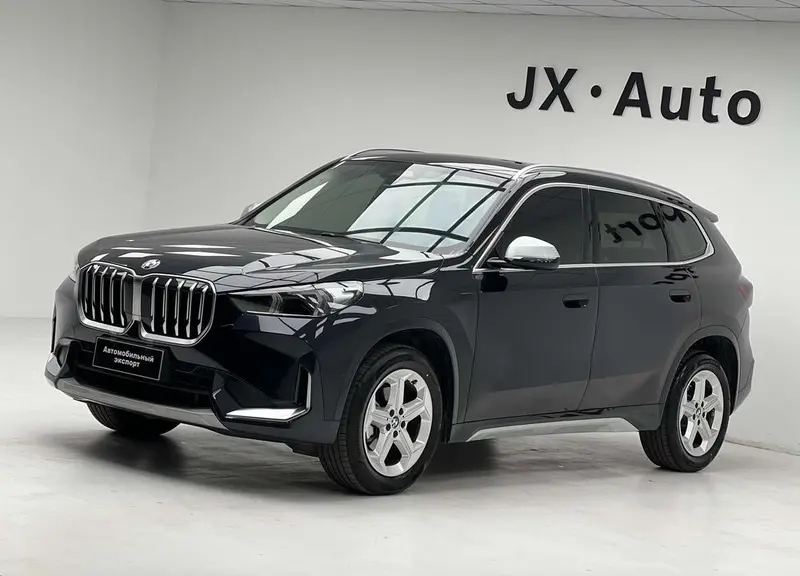BMW X1, 2023