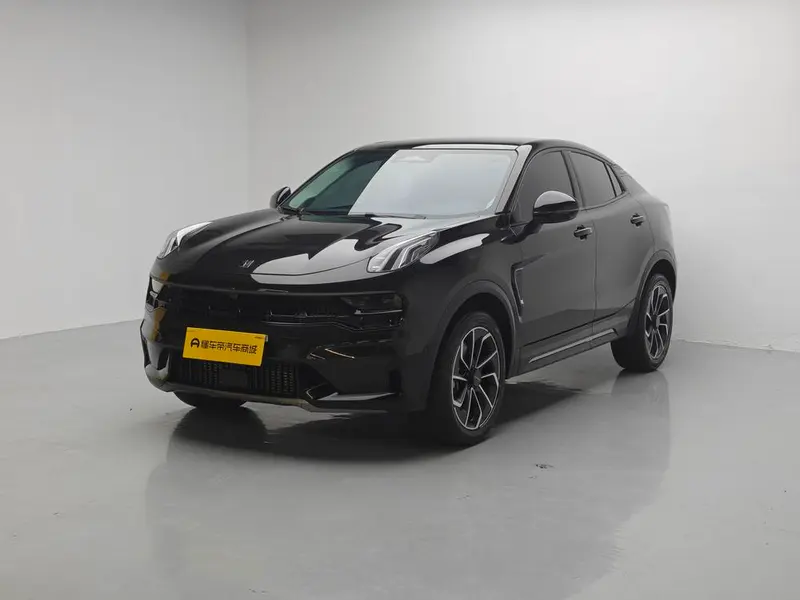 Lynk & Co 05, 2023