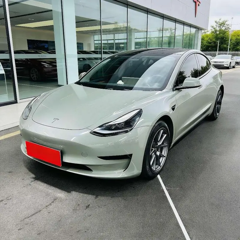 Tesla Model 3, 2023