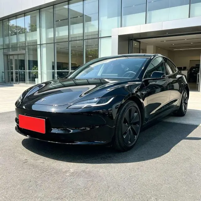 Tesla Model 3, 2023
