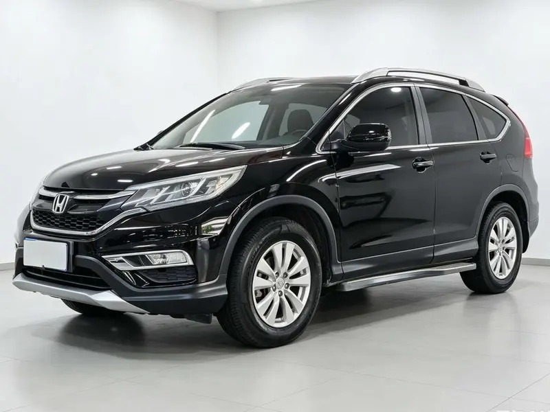 Honda CR-V, 2015