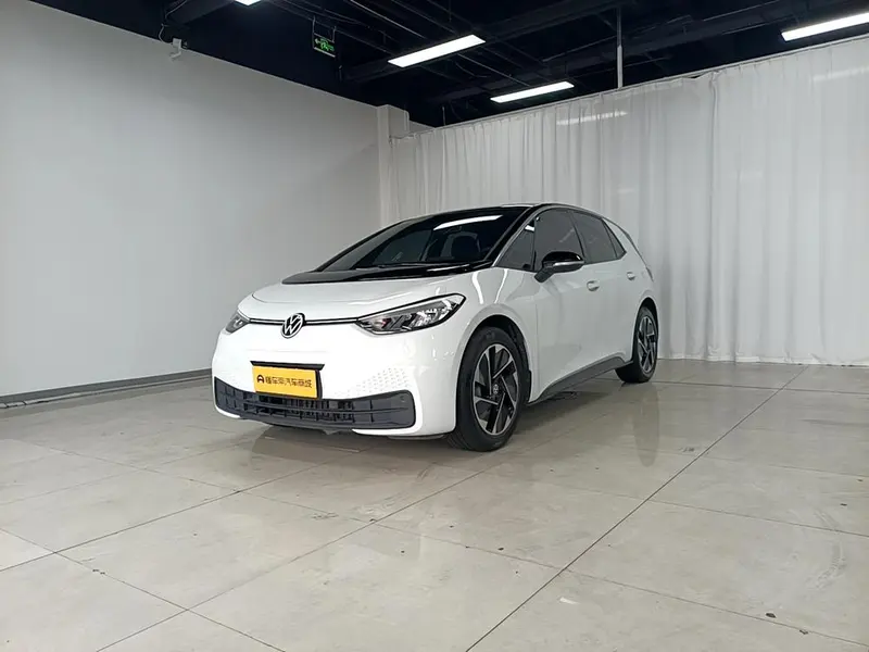 Volkswagen ID.3, 2024