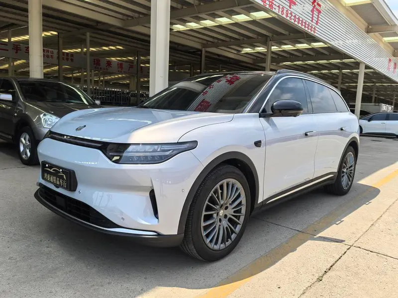 Leapmotor C11, 2024