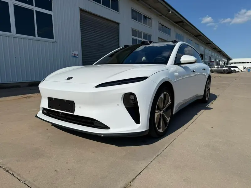 NIO ET5T, 2023