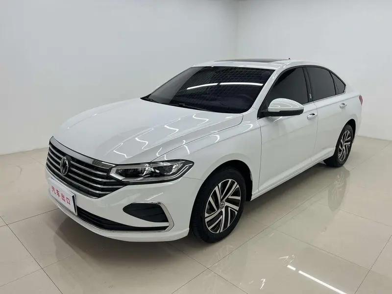Volkswagen Lavida, 2023