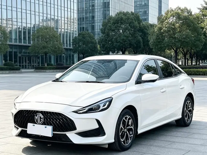 MG 5, 2021