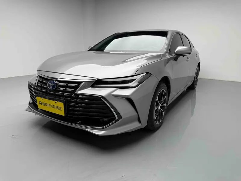 Toyota Avalon, 2022