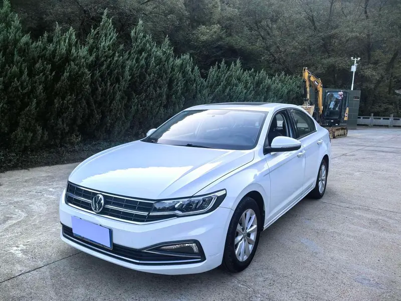 Volkswagen Bora, 2019