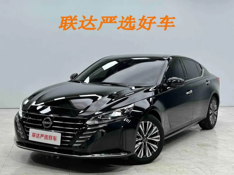 Nissan Teana, 2022