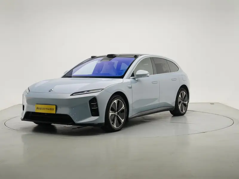 NIO ET5T, 2025
