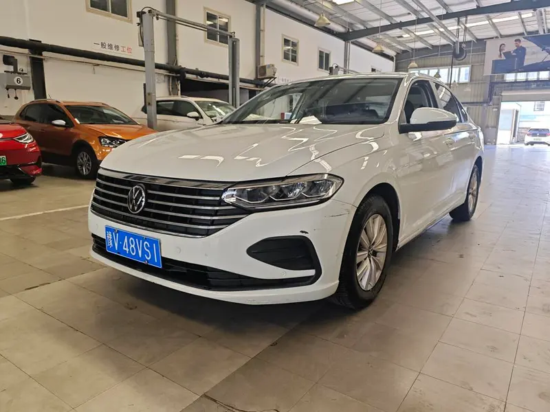 Volkswagen Lavida, 2023