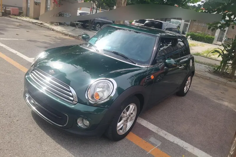 MINI MINI, 2013