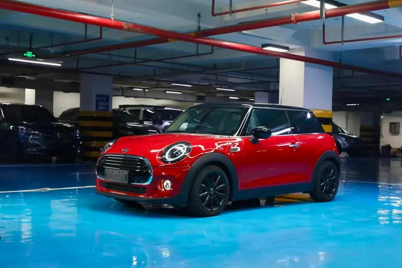 MINI MINI, 2019