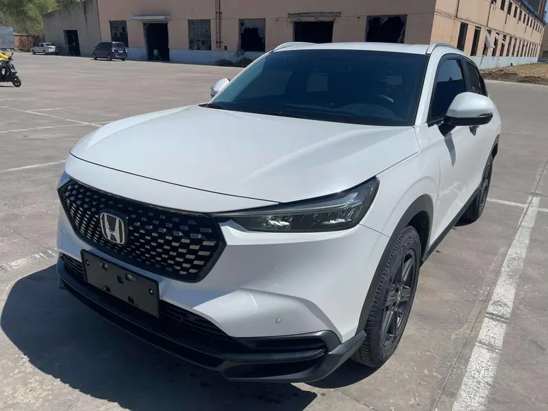 Honda XR-V, 2023