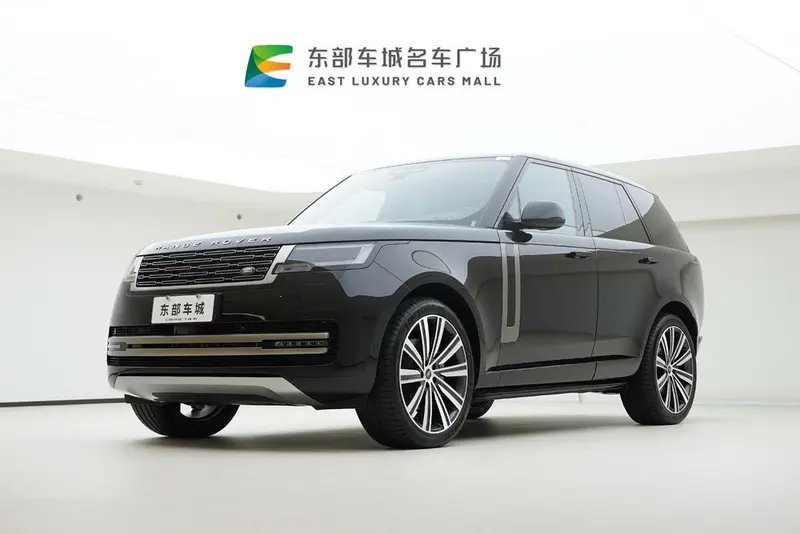 Land Rover Range Rover, 2024