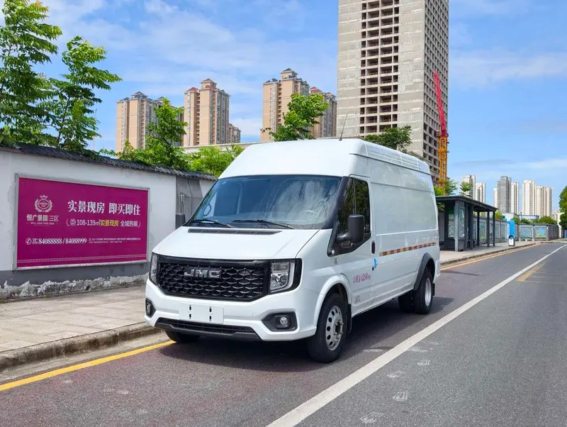 JMC Fushun, 2024