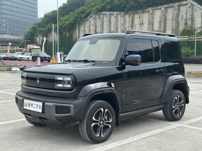 Baojun Yueye, 2023
