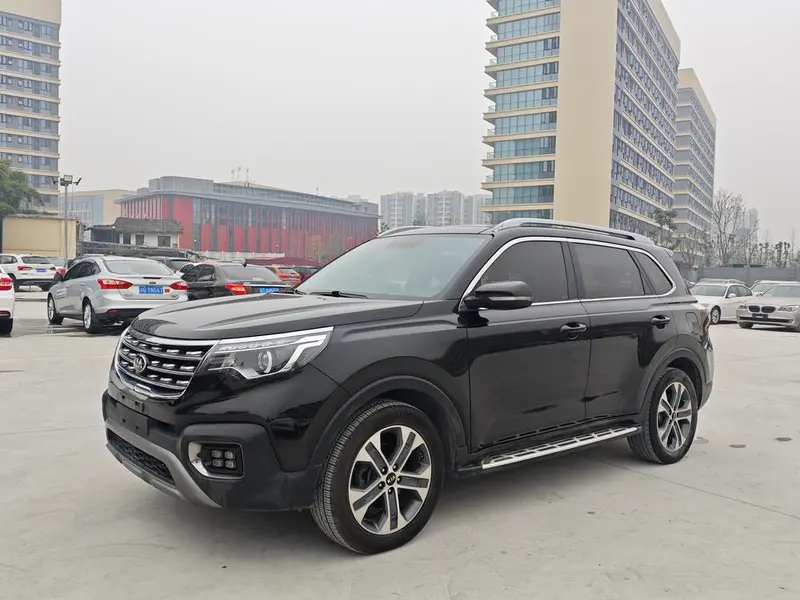 Kia Sportage R, 2018