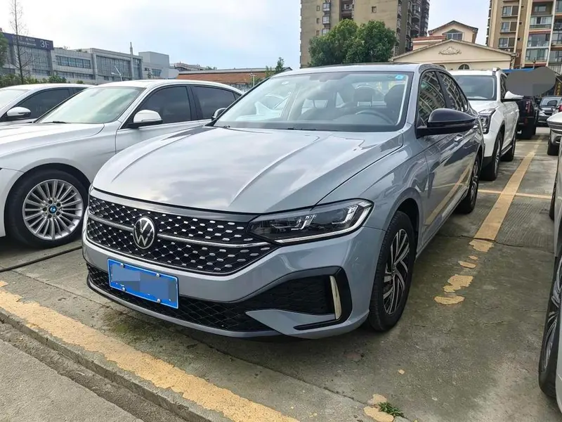 Volkswagen Lavida, 2023