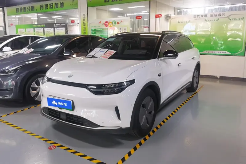Leapmotor C11, 2022