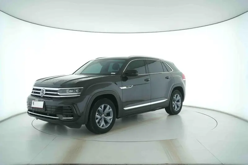 Volkswagen Teramont, 2022