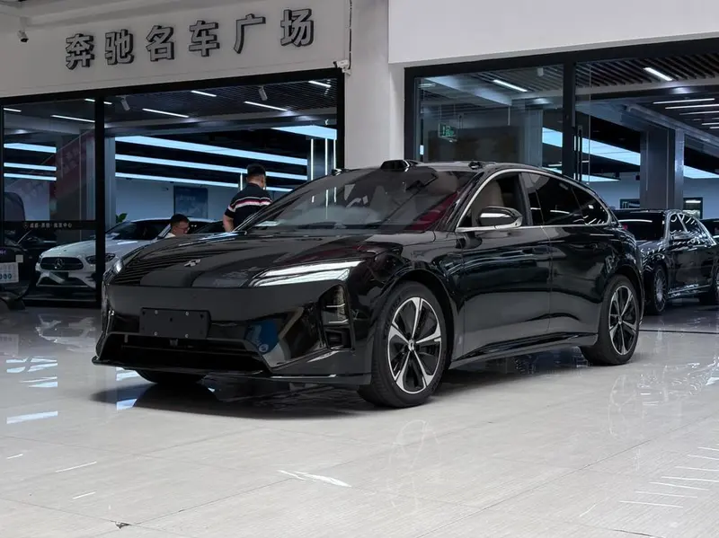 NIO ET5T, 2026