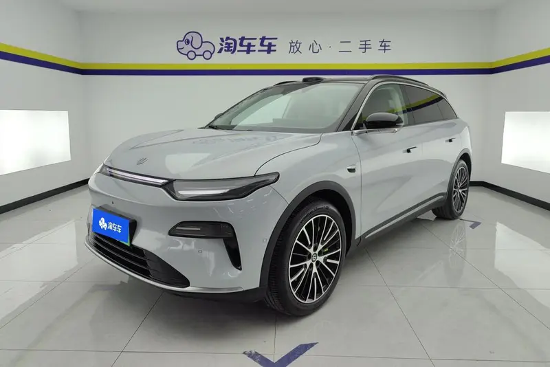 Leapmotor C11, 2026