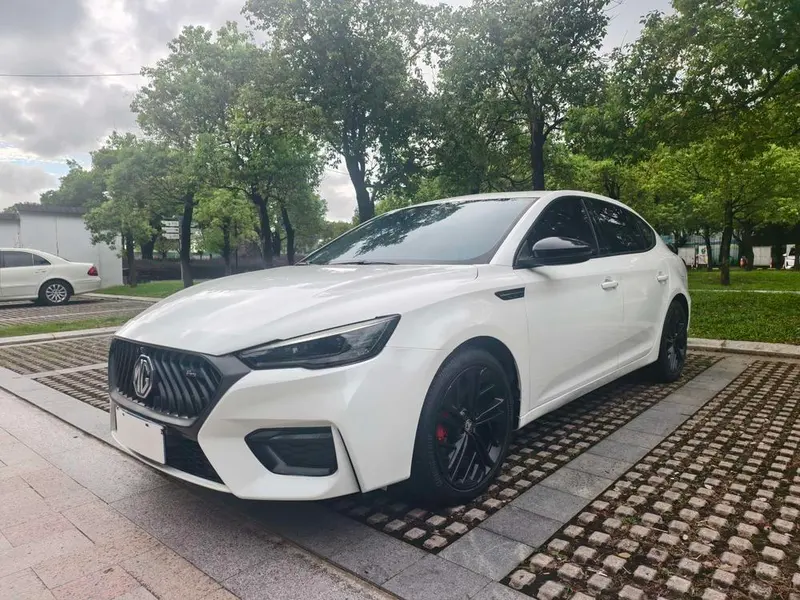 MG 6, 2020