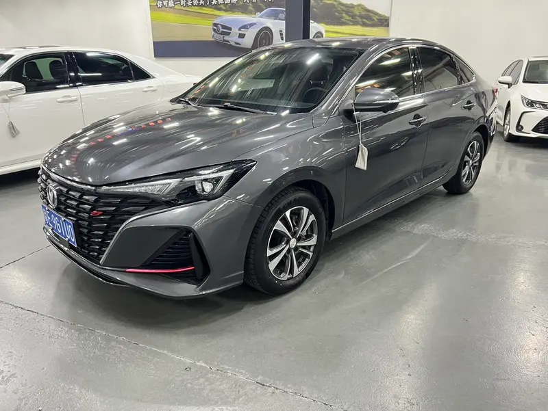 Changan Eado, 2022