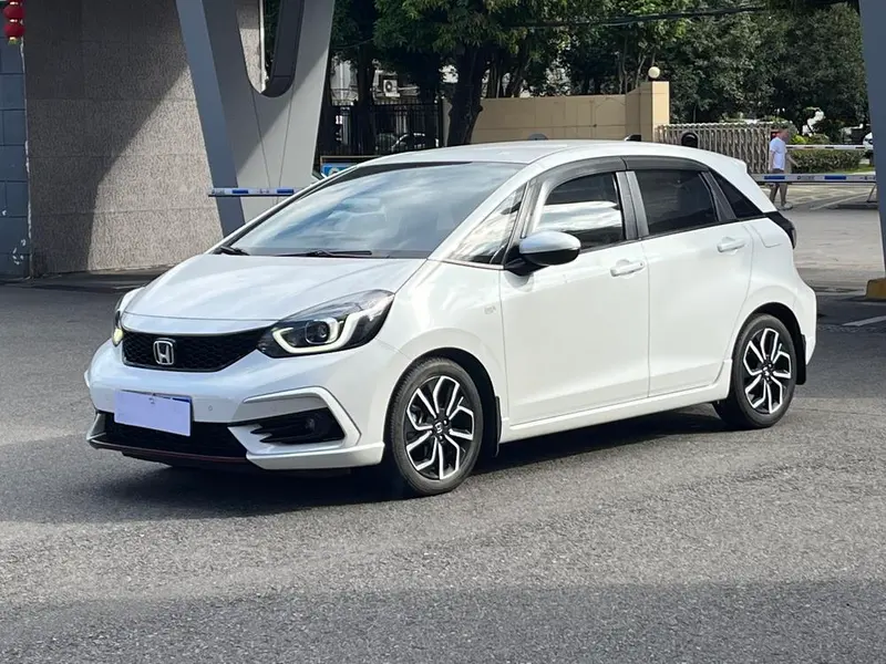 Honda LIFE, 2020