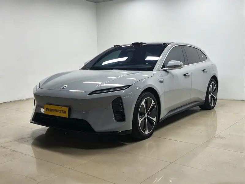 NIO ET5T, 2025