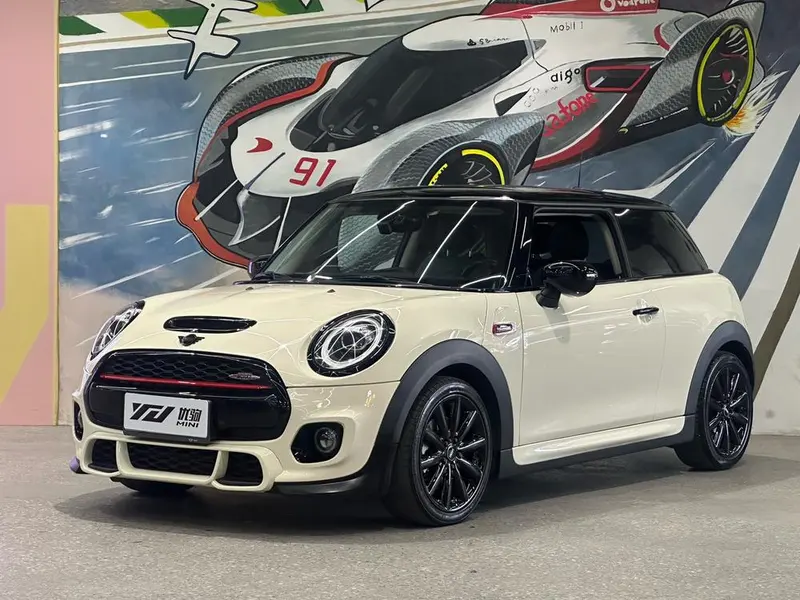 MINI MINI, 2020