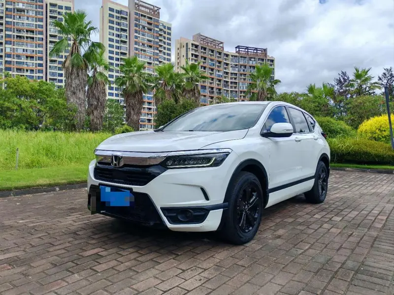 Honda Breeze, 2021