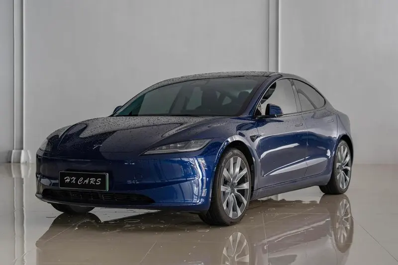 Tesla Model 3, 2023