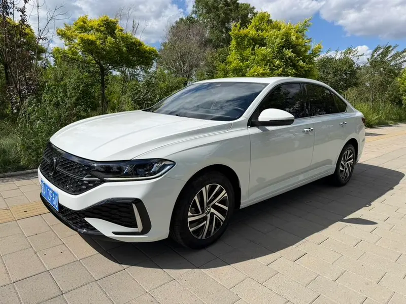 Volkswagen Lavida, 2023