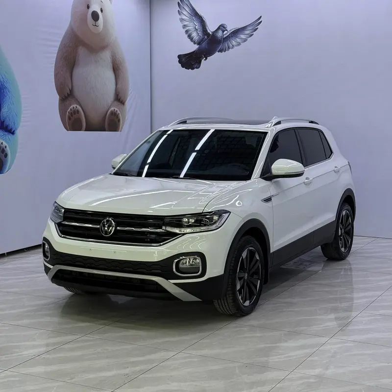 Volkswagen Tacqua, 2021