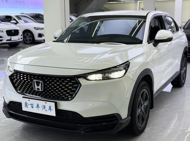 Honda XR-V, 2023