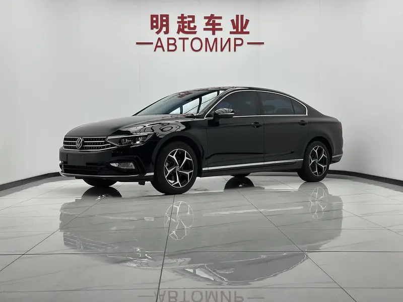 Volkswagen Magotan, 2023
