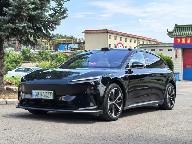 NIO ET5T, 2023