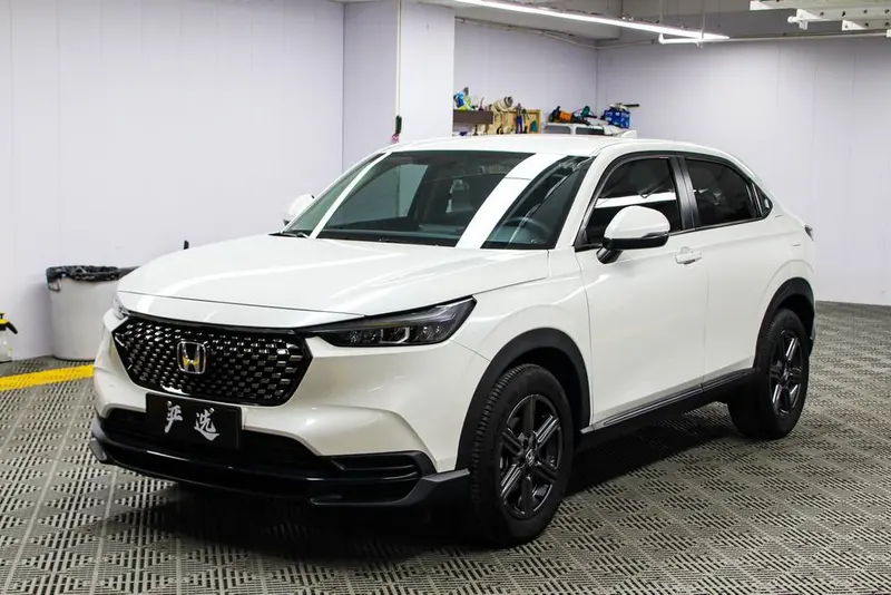Honda XR-V, 2024