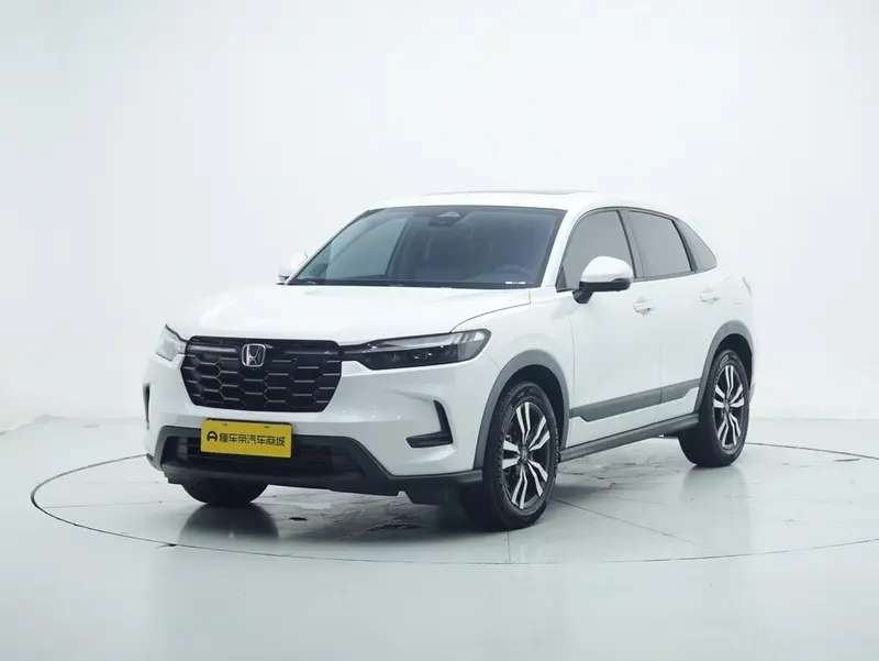 Honda HR-V, 2023